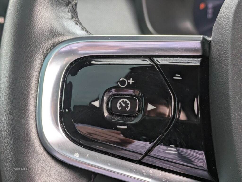 2021 Polestar Polestar 2 78kWh Long Range 2WD 5dr Auto (231 ps)