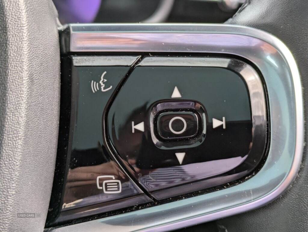 2021 Polestar Polestar 2 78kWh Long Range 2WD 5dr Auto (231 ps)