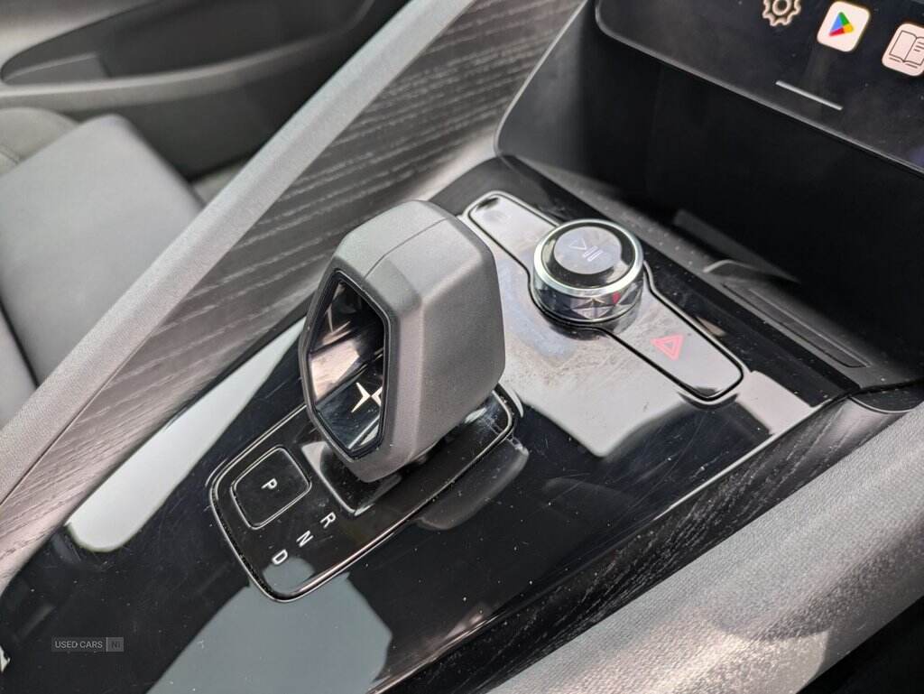2021 Polestar Polestar 2 78kWh Long Range 2WD 5dr Auto (231 ps)