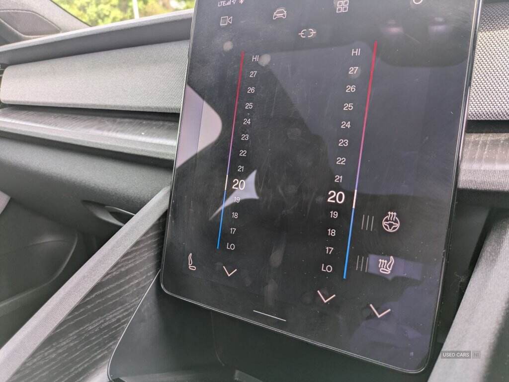 2021 Polestar Polestar 2 78kWh Long Range 2WD 5dr Auto (231 ps)