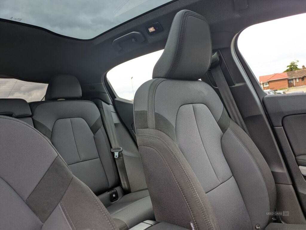 2021 Polestar Polestar 2 78kWh Long Range 2WD 5dr Auto (231 ps)