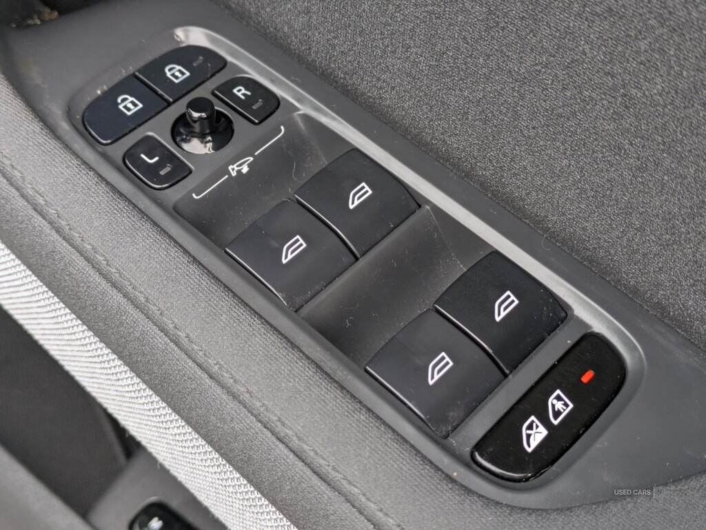 2021 Polestar Polestar 2 78kWh Long Range 2WD 5dr Auto (231 ps)
