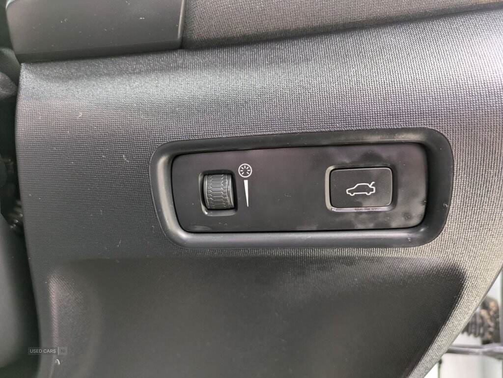 2021 Polestar Polestar 2 78kWh Long Range 2WD 5dr Auto (231 ps)