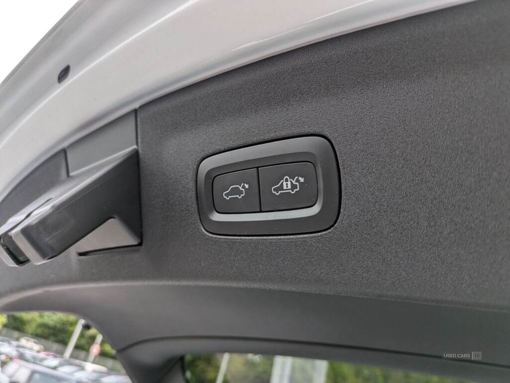 2021 Polestar Polestar 2 78kWh Long Range 2WD 5dr Auto (231 ps)
