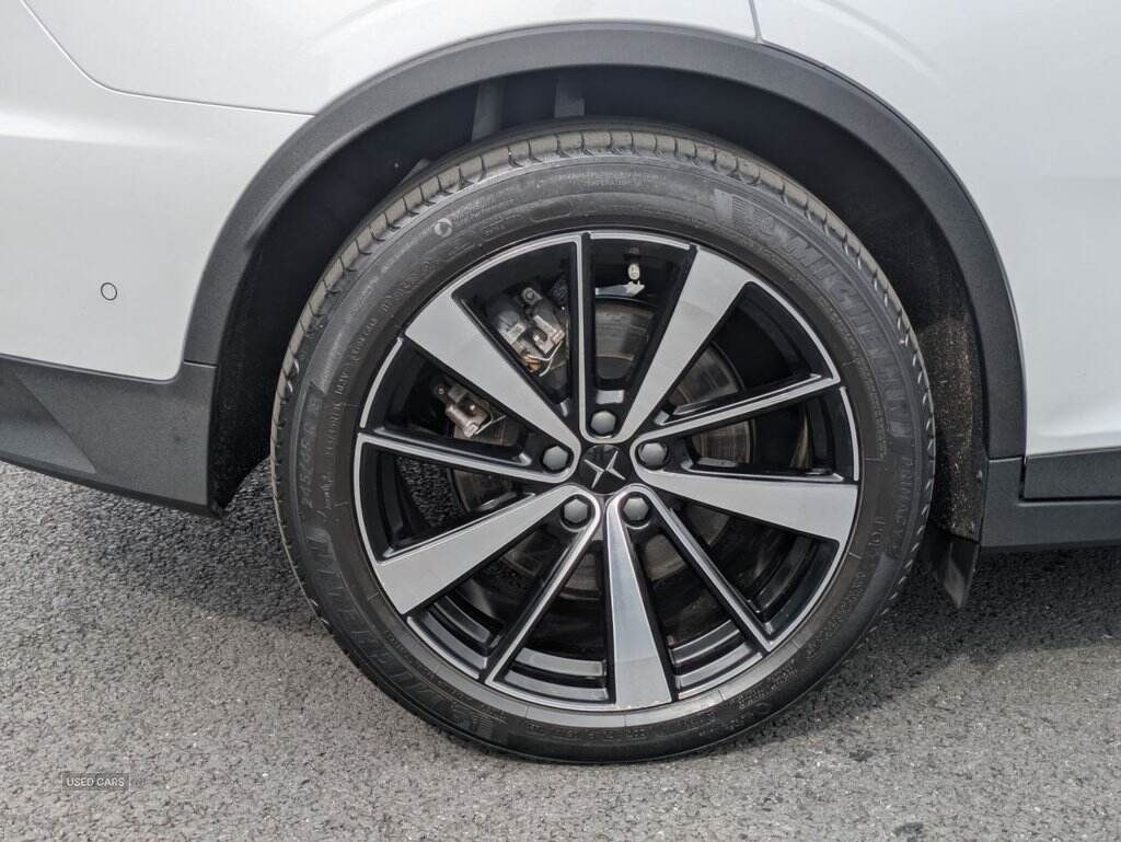 2021 Polestar Polestar 2 78kWh Long Range 2WD 5dr Auto (231 ps)