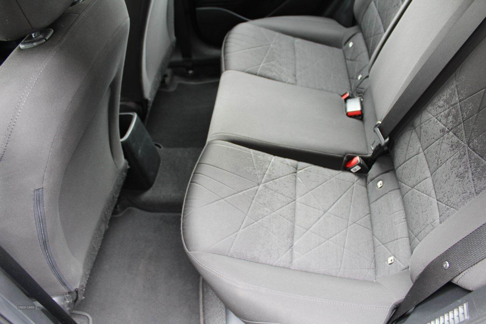 May 2022 Hyundai Bayon 1.0 TGDi 48V MHEV SE Connect 5dr