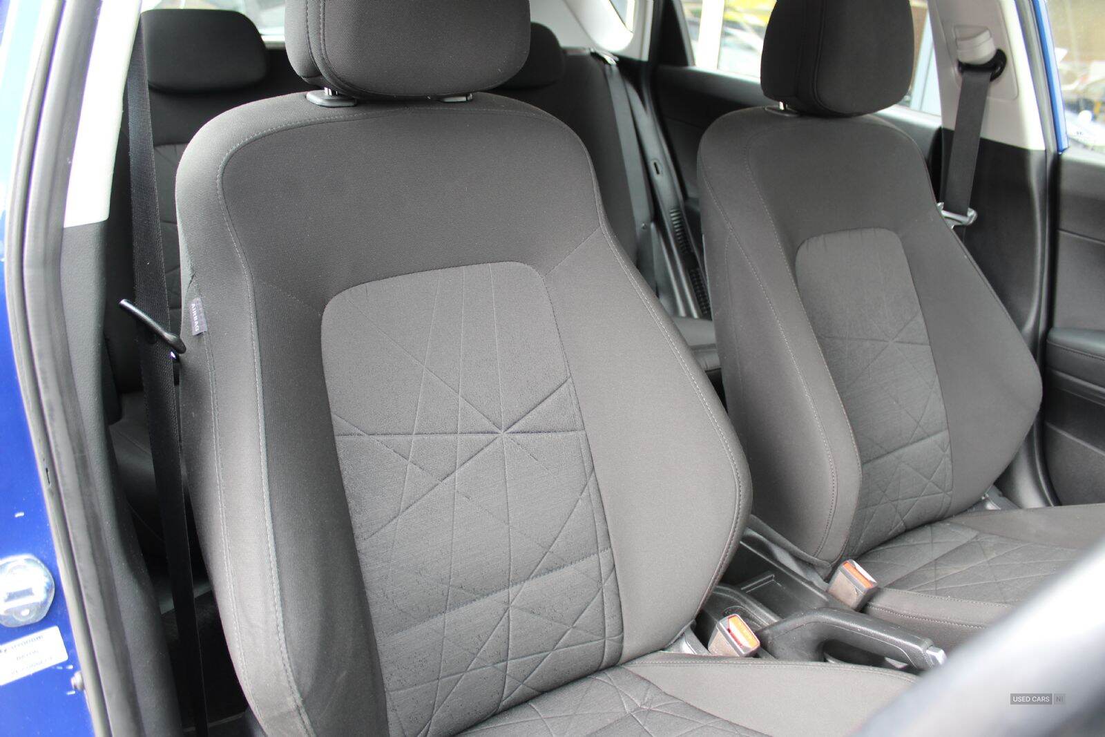 May 2022 Hyundai Bayon 1.0 TGDi 48V MHEV SE Connect 5dr
