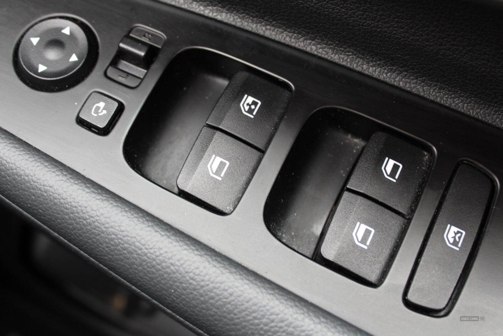 May 2022 Hyundai Bayon 1.0 TGDi 48V MHEV SE Connect 5dr