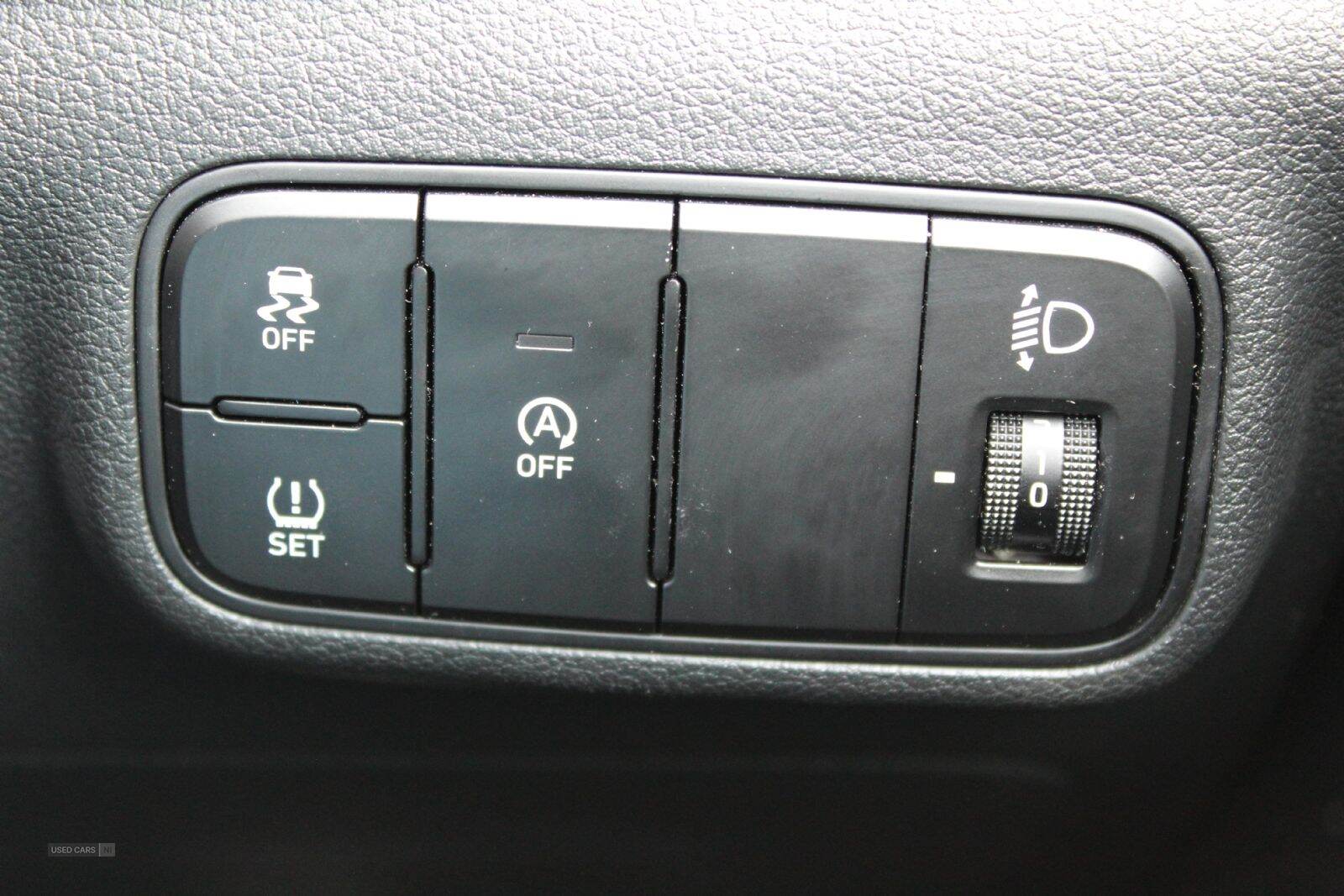 May 2022 Hyundai Bayon 1.0 TGDi 48V MHEV SE Connect 5dr