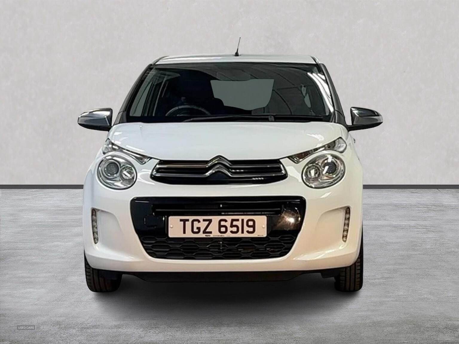 Jun 2021 Citroen C1 1.0 Vti 72 Shine 5Dr