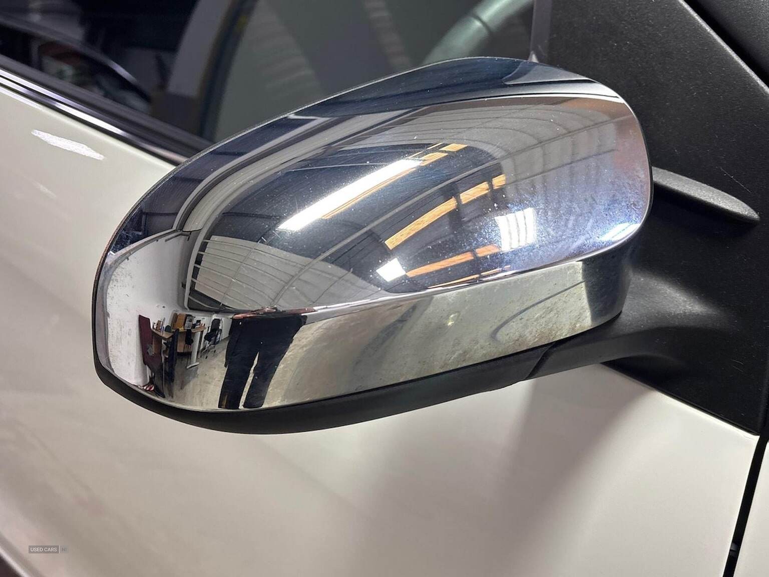 Jun 2021 Citroen C1 1.0 Vti 72 Shine 5Dr