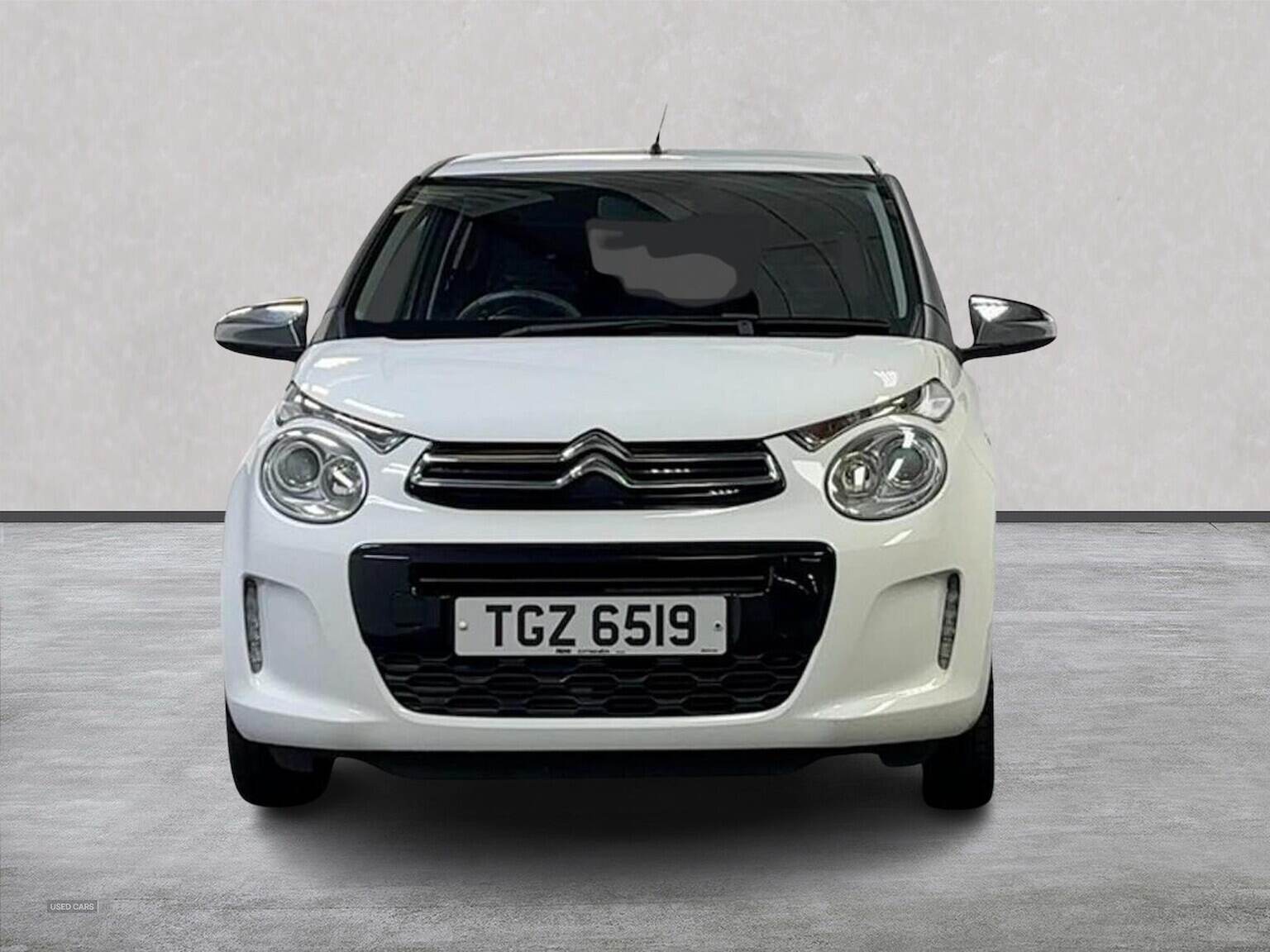 Jun 2021 Citroen C1 1.0 Vti 72 Shine 5Dr