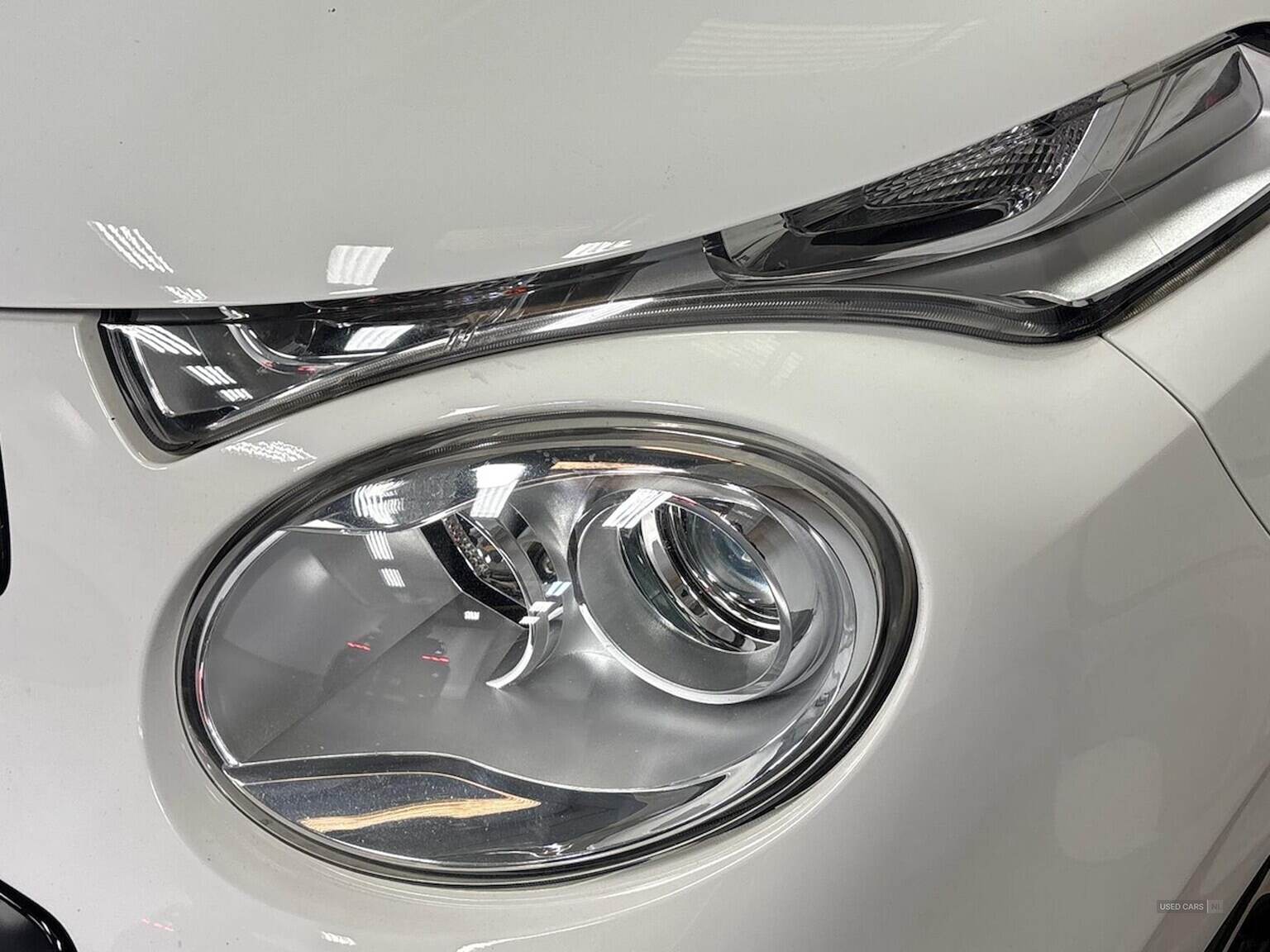 Jun 2021 Citroen C1 1.0 Vti 72 Shine 5Dr