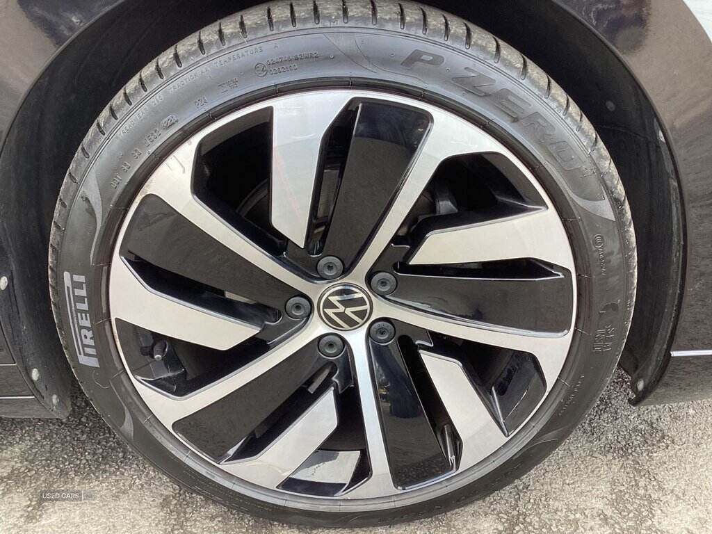 Dec 2021 Volkswagen Arteon 2.0 TDI R-Line 5dr DSG