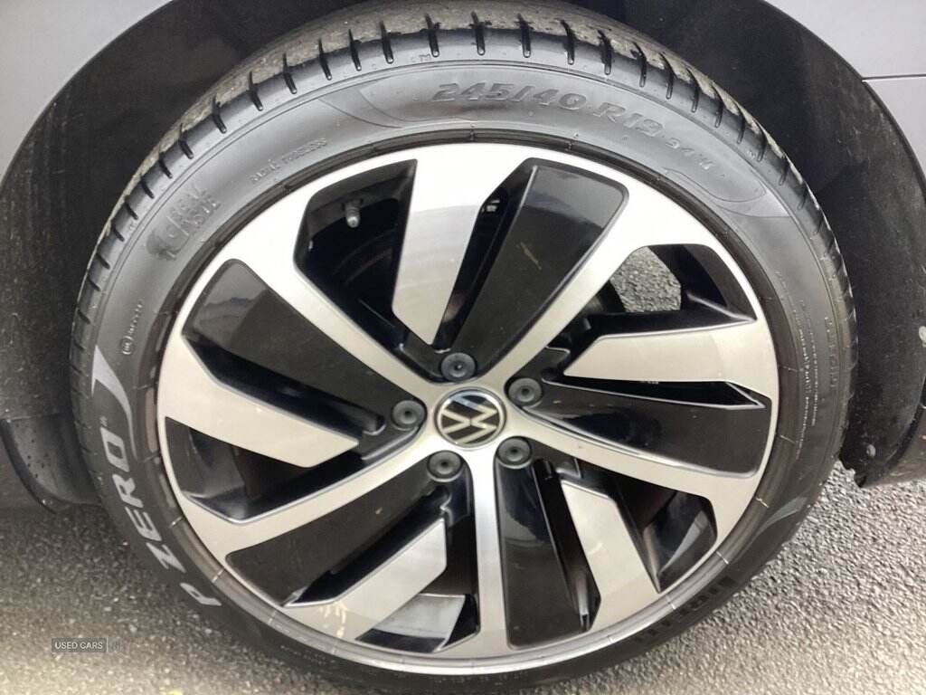 Dec 2021 Volkswagen Arteon 2.0 TDI R-Line 5dr DSG
