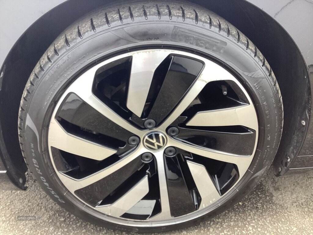 Dec 2021 Volkswagen Arteon 2.0 TDI R-Line 5dr DSG