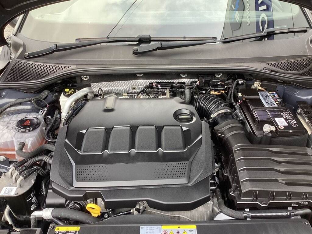 Dec 2021 Volkswagen Arteon 2.0 TDI R-Line 5dr DSG