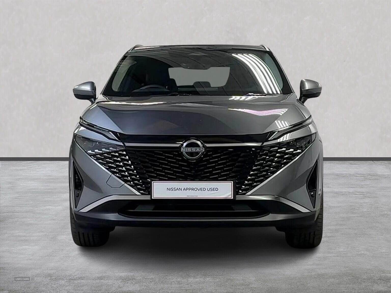 Nov 2024 Nissan Qashqai 1.5 E-Power N-Connecta 5Dr Auto