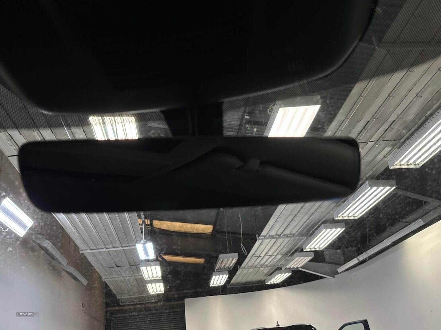 Nov 2024 Nissan Qashqai 1.5 E-Power N-Connecta 5Dr Auto