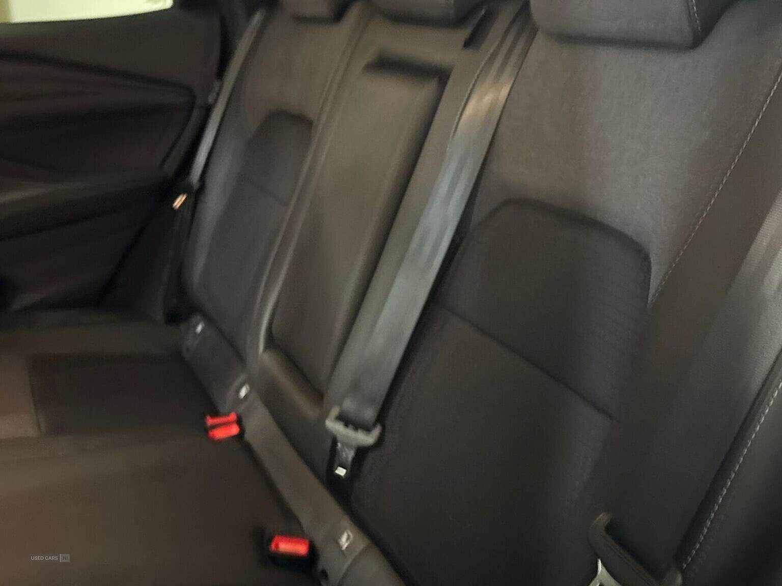 Nov 2024 Nissan Qashqai 1.5 E-Power N-Connecta 5Dr Auto