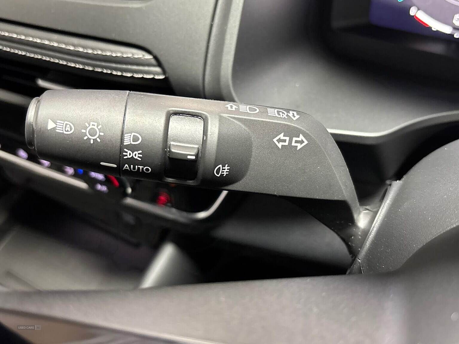 Nov 2024 Nissan Qashqai 1.5 E-Power N-Connecta 5Dr Auto