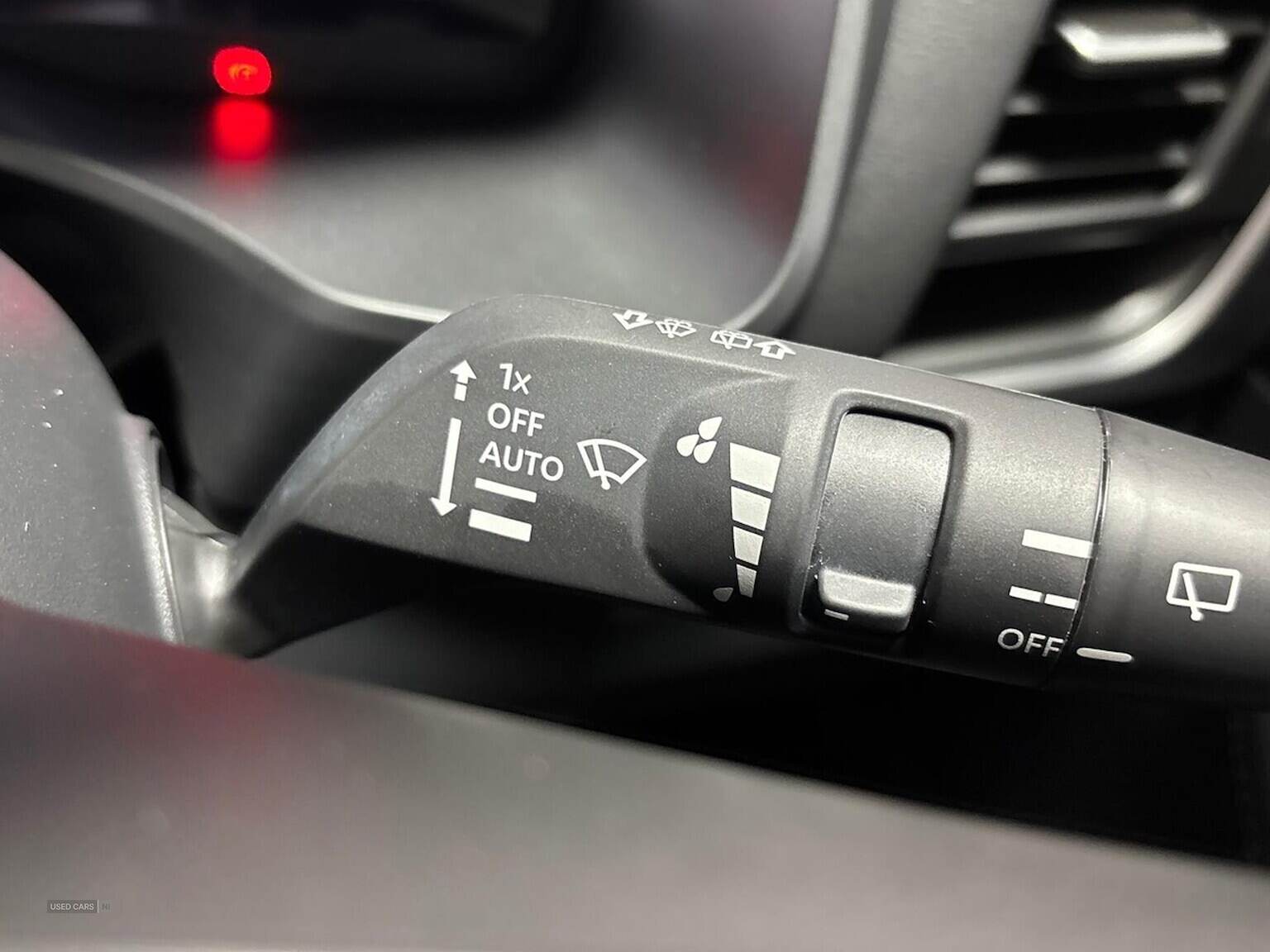 Nov 2024 Nissan Qashqai 1.5 E-Power N-Connecta 5Dr Auto