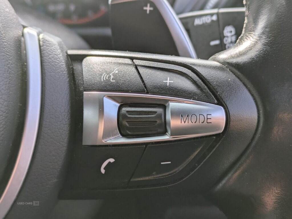 Sep 2018 BMW X2 sDrive 18d M Sport 5dr Step Auto