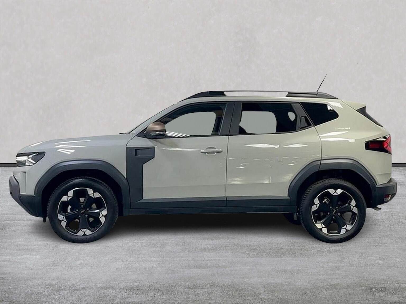 Oct 2024 Dacia Duster 1.2 Tce 130 Extreme 5Dr 4X4