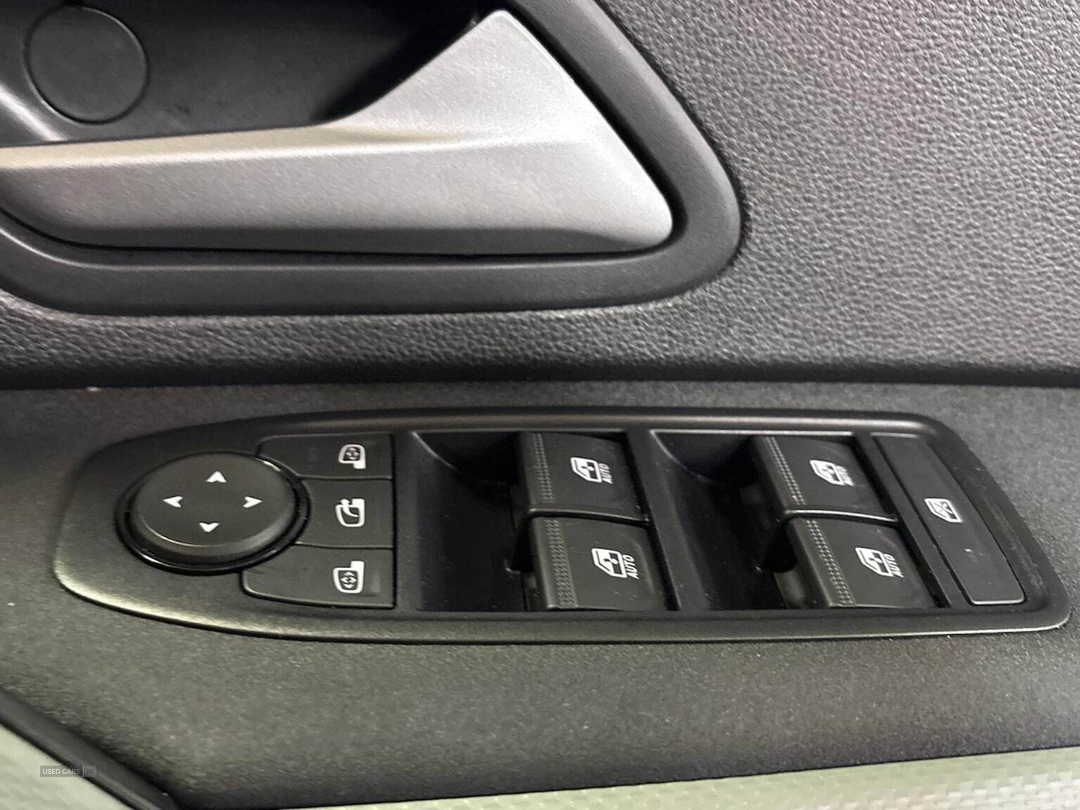 Oct 2024 Dacia Duster 1.2 Tce 130 Extreme 5Dr 4X4