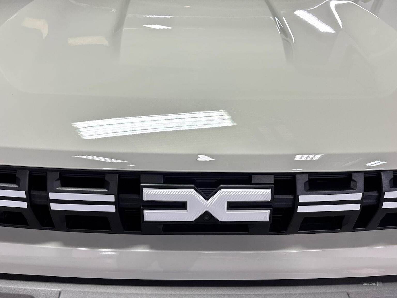 Oct 2024 Dacia Duster 1.2 Tce 130 Extreme 5Dr 4X4
