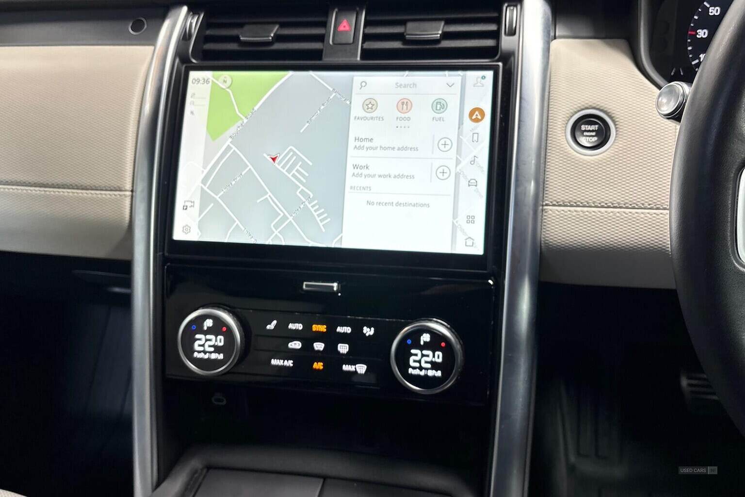 Jul 2021 Land Rover Discovery 3.0 D300 R-Dynamic Hse 5Dr Auto