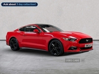 Ford Mustang 2.3 Ecoboost 2Dr in Antrim