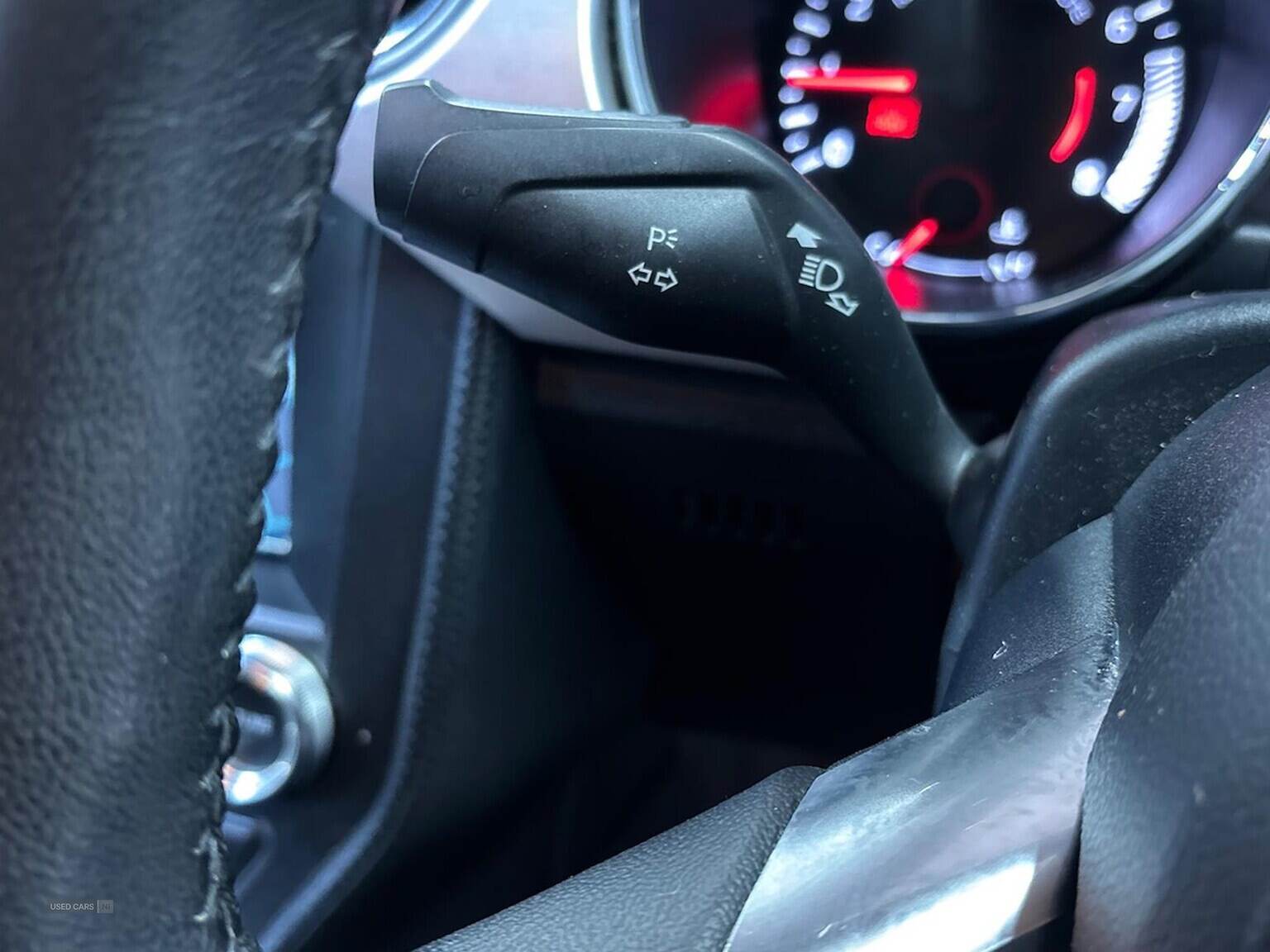Nov 2017 Ford Mustang 2.3 Ecoboost 2Dr