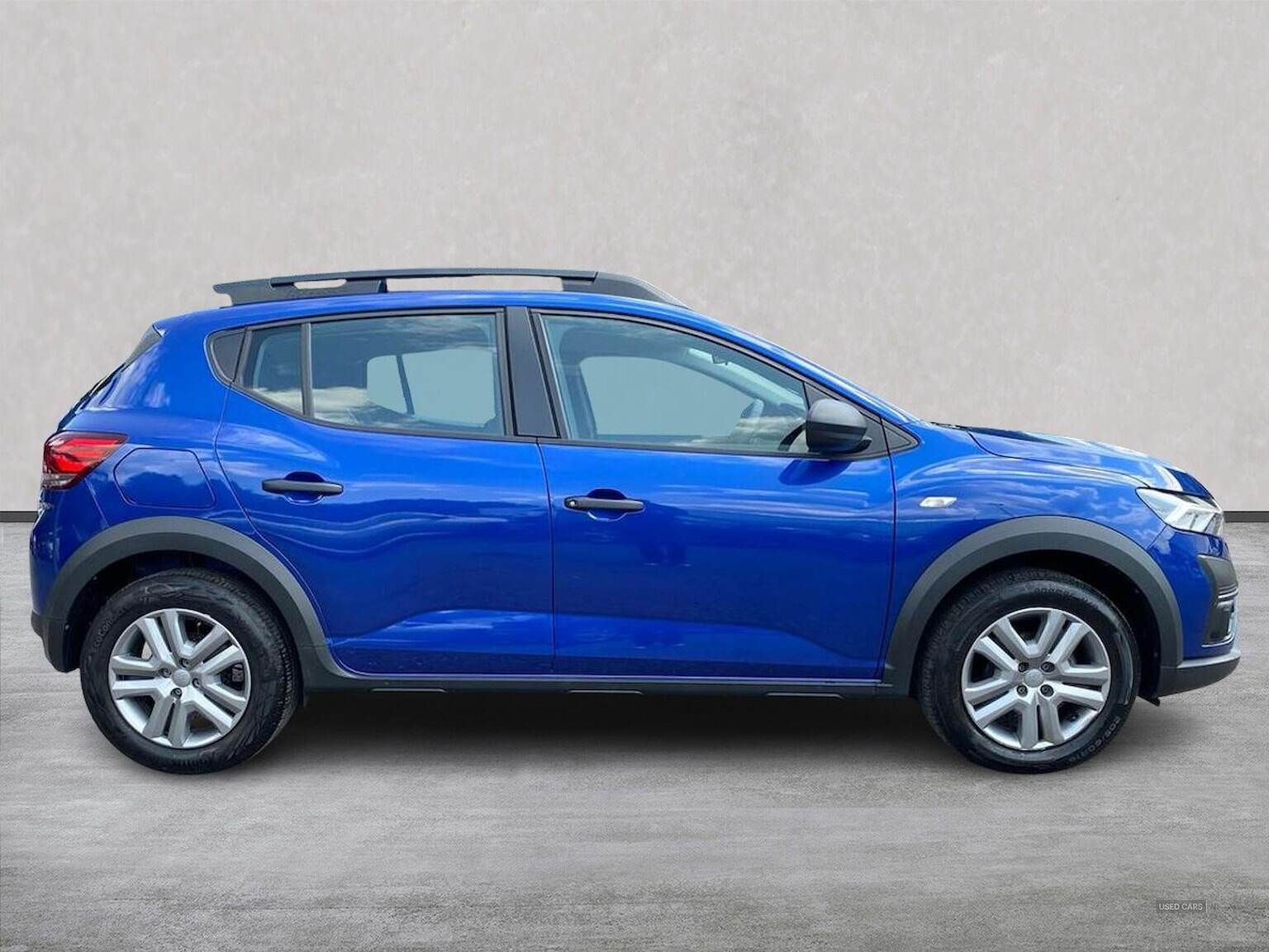 Mar 2023 Dacia Sandero Stepway 1.0 Tce Essential 5Dr