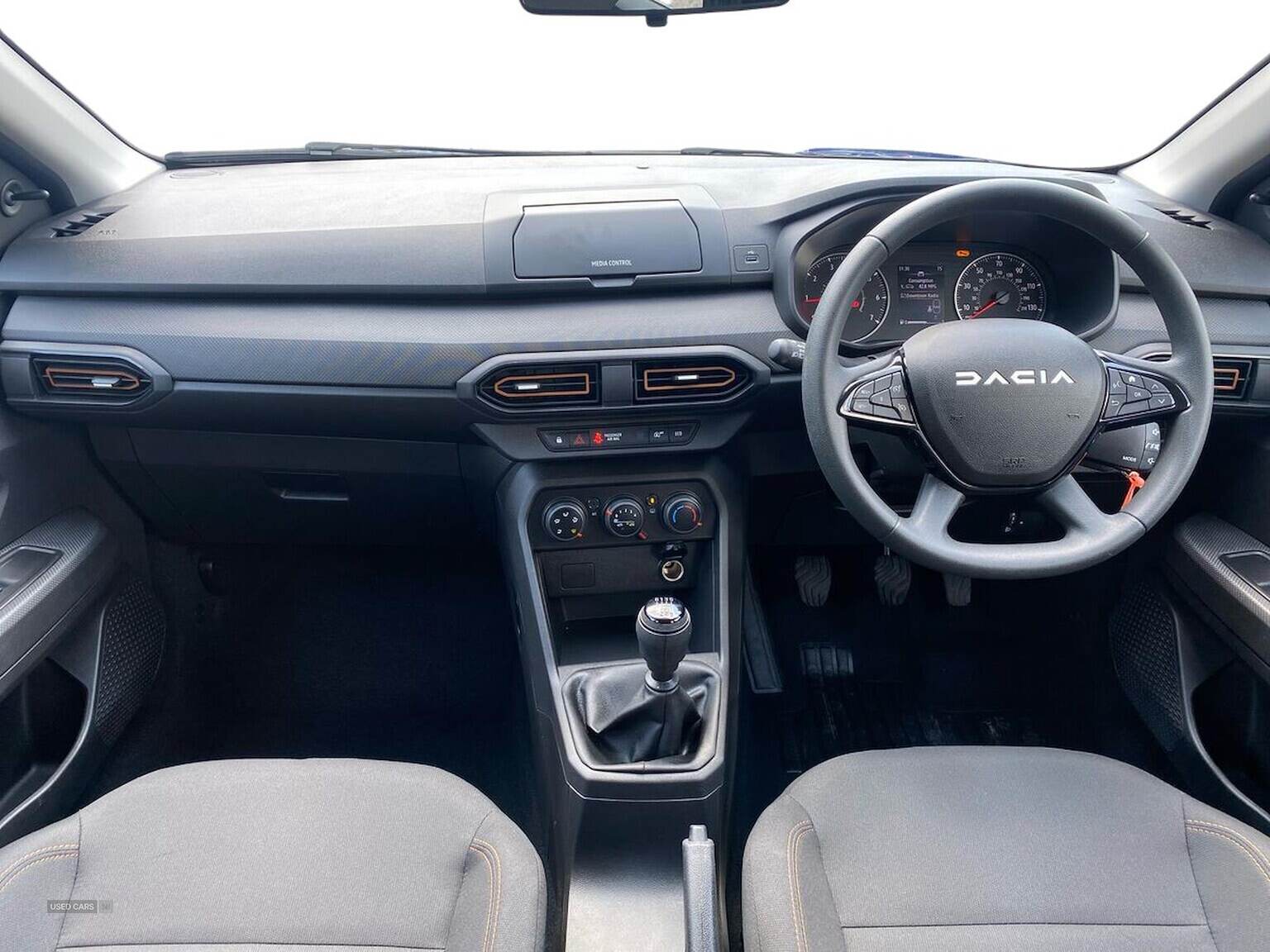 Mar 2023 Dacia Sandero Stepway 1.0 Tce Essential 5Dr