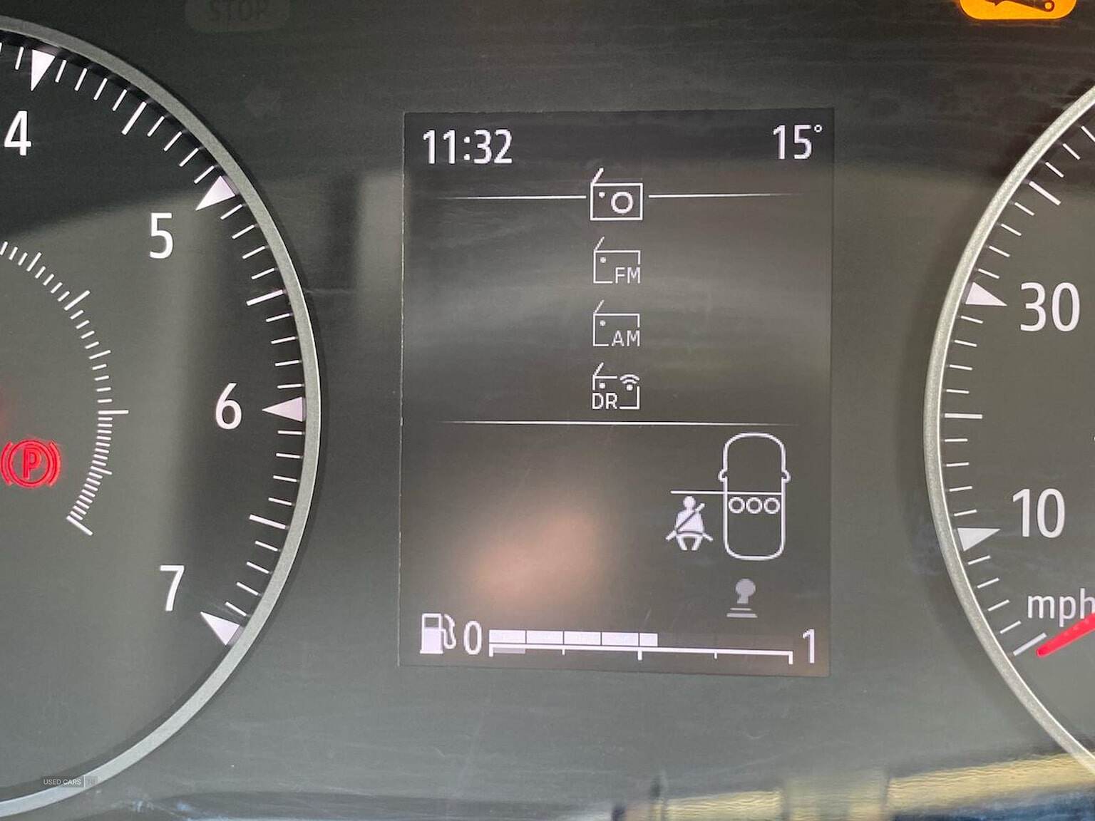 Mar 2023 Dacia Sandero Stepway 1.0 Tce Essential 5Dr