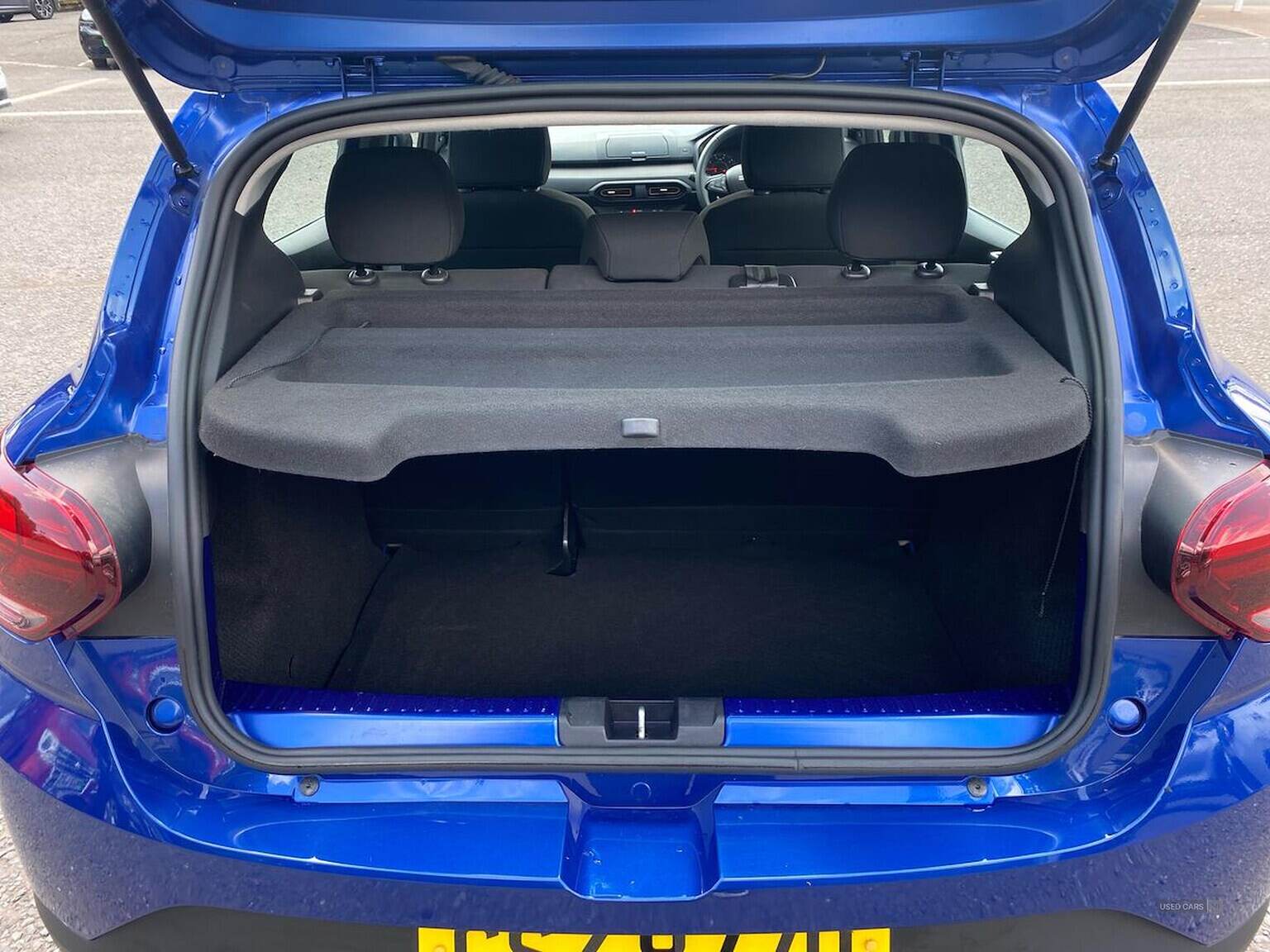 Mar 2023 Dacia Sandero Stepway 1.0 Tce Essential 5Dr