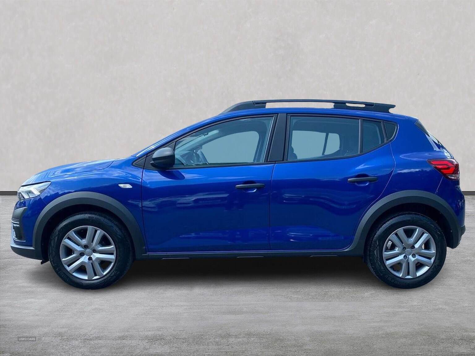 Mar 2023 Dacia Sandero Stepway 1.0 Tce Essential 5Dr