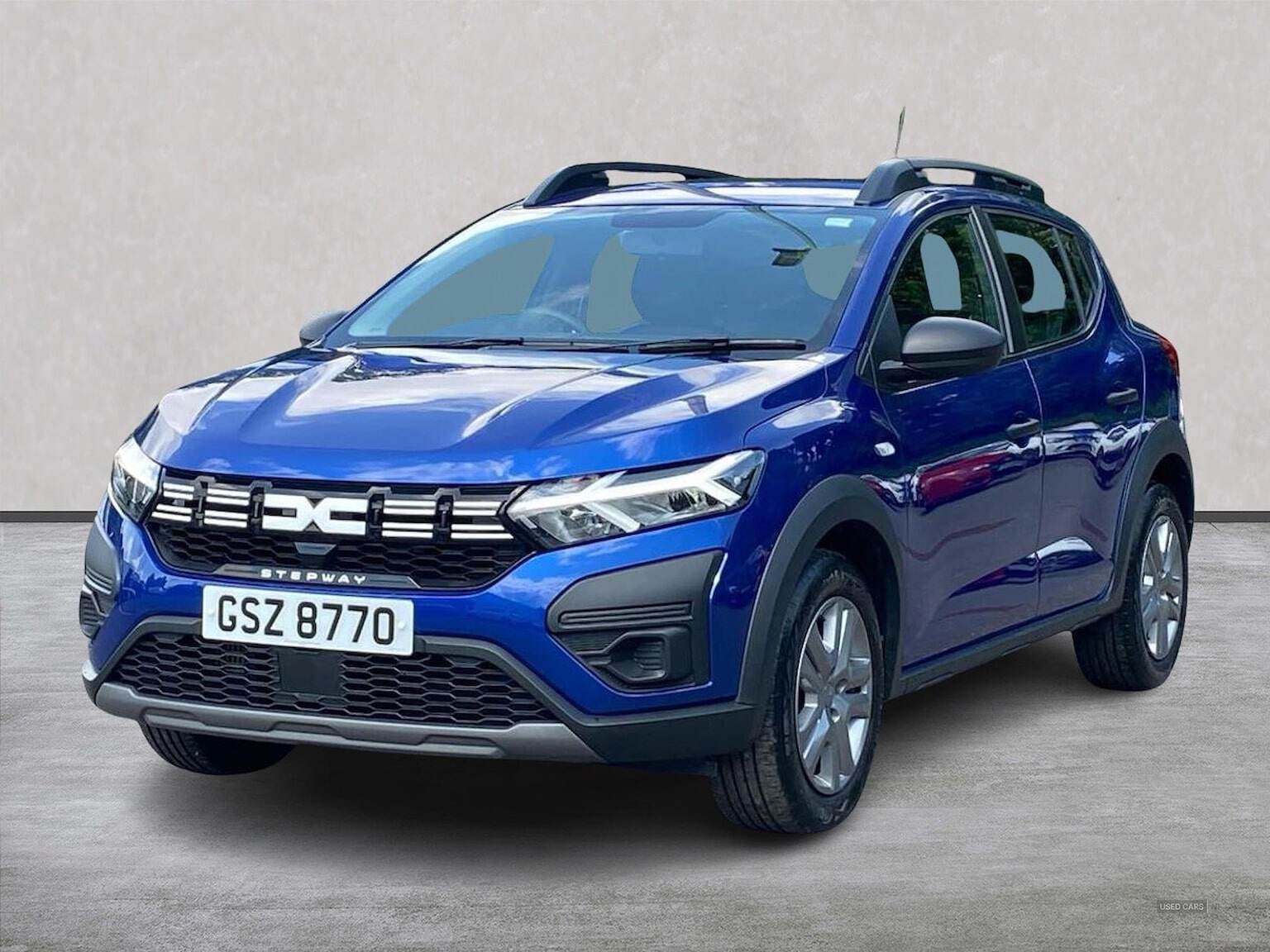 Mar 2023 Dacia Sandero Stepway 1.0 Tce Essential 5Dr