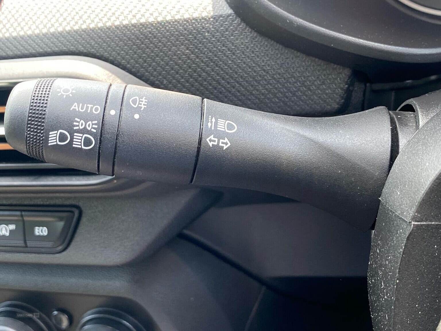 Mar 2023 Dacia Sandero Stepway 1.0 Tce Essential 5Dr