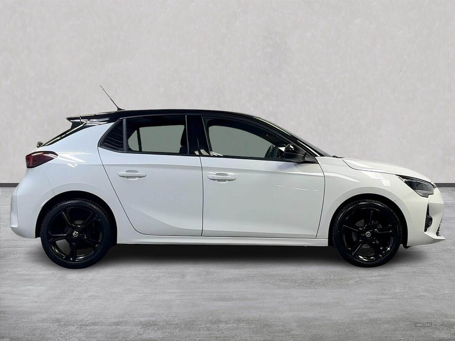 Mar 2023 Vauxhall Corsa 1.2 Gs 5Dr