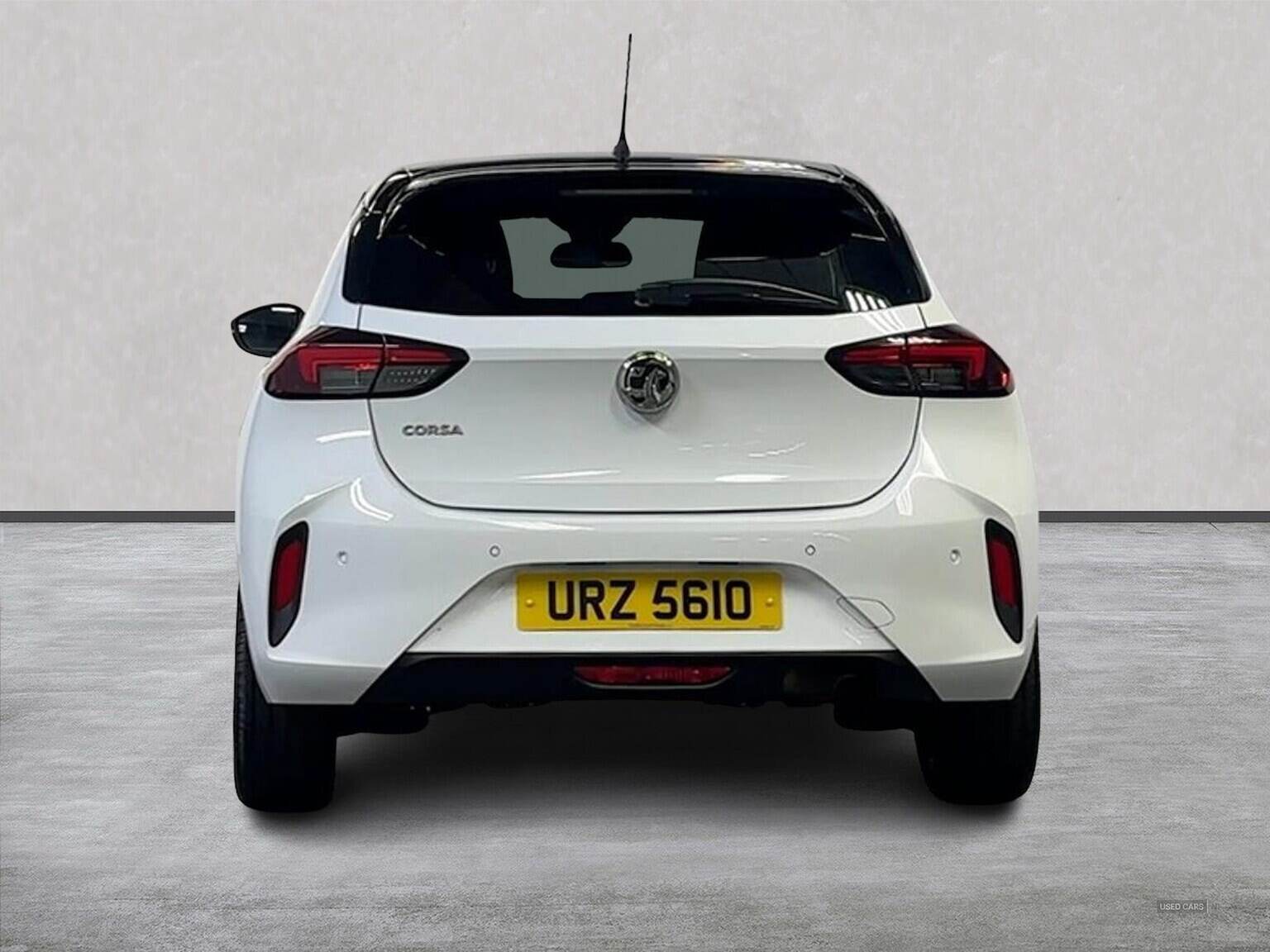Mar 2023 Vauxhall Corsa 1.2 Gs 5Dr