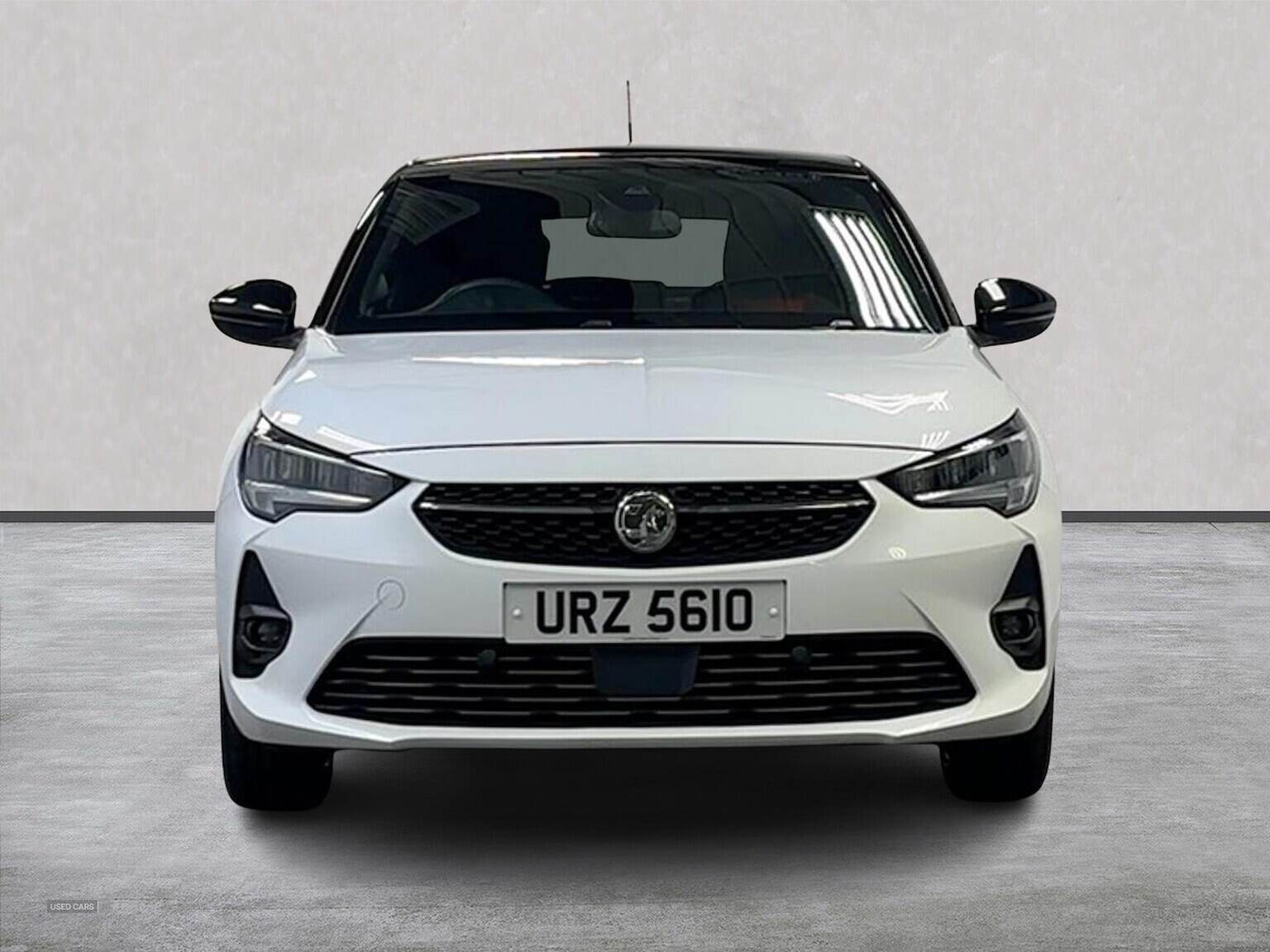 Mar 2023 Vauxhall Corsa 1.2 Gs 5Dr