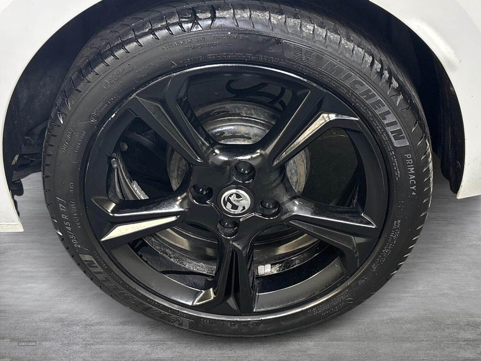 Mar 2023 Vauxhall Corsa 1.2 Gs 5Dr