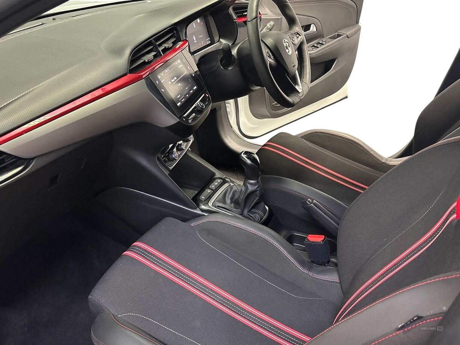 Mar 2023 Vauxhall Corsa 1.2 Gs 5Dr
