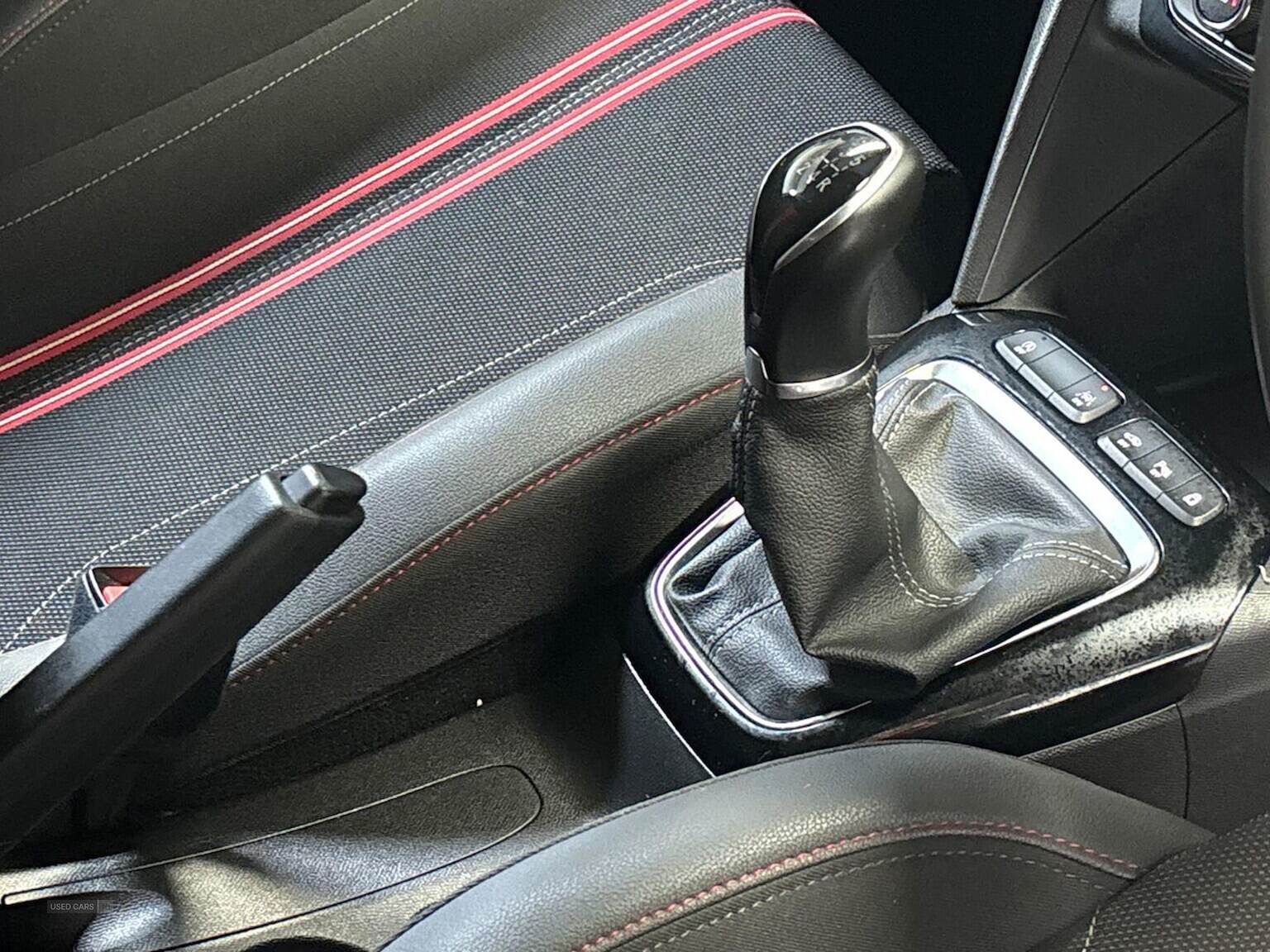 Mar 2023 Vauxhall Corsa 1.2 Gs 5Dr