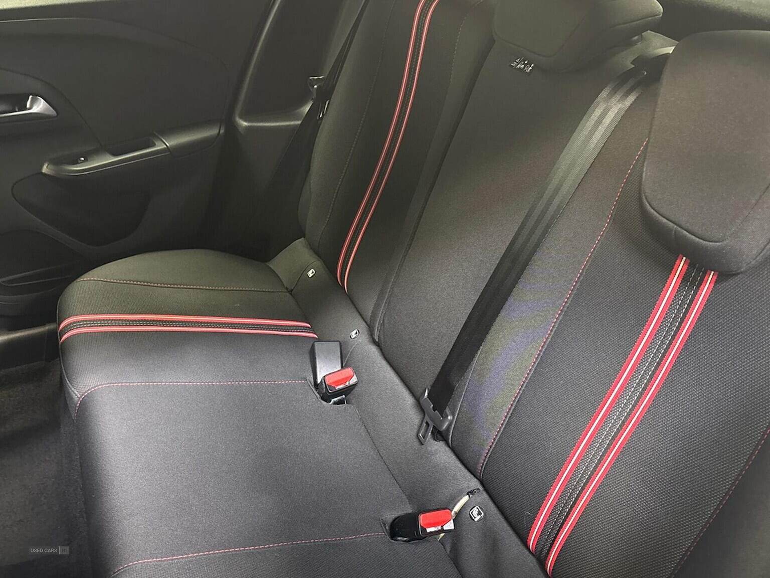 Mar 2023 Vauxhall Corsa 1.2 Gs 5Dr