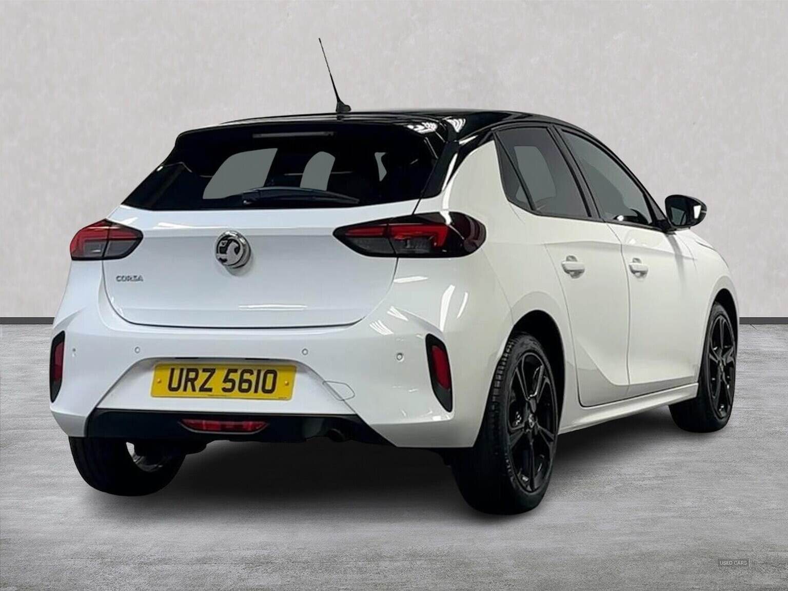 Mar 2023 Vauxhall Corsa 1.2 Gs 5Dr
