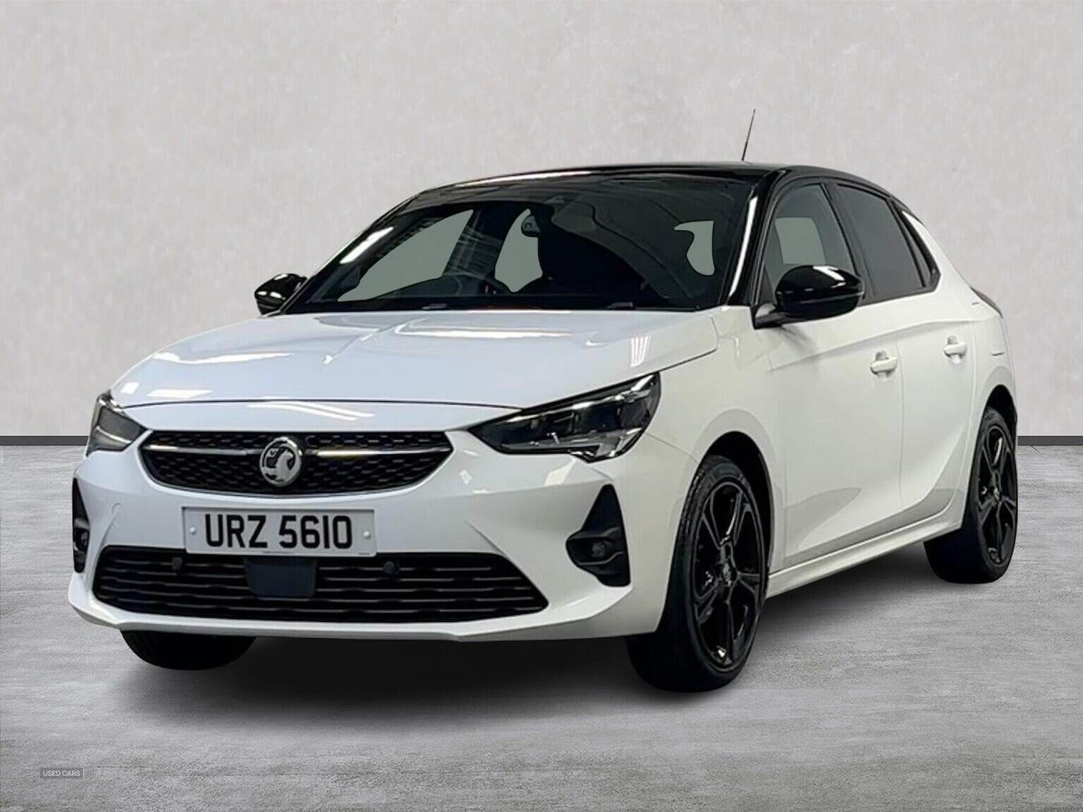 Mar 2023 Vauxhall Corsa 1.2 Gs 5Dr