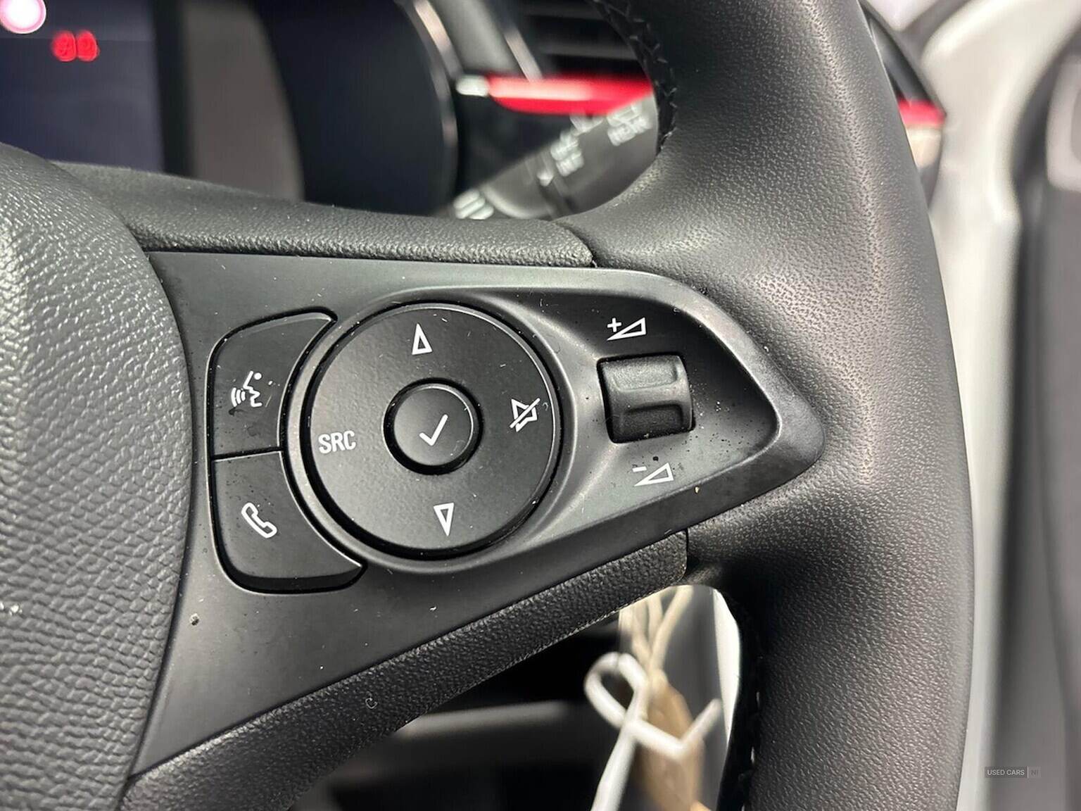 Mar 2023 Vauxhall Corsa 1.2 Gs 5Dr
